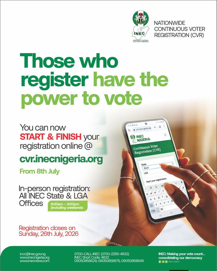 INEC
