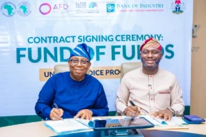 Read more about the article BOI signs $170m iDICE fund management deal to support tech, creative startups