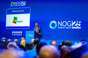 Read more about the article NNPC signs $20bn gas deals, hits five-year production high