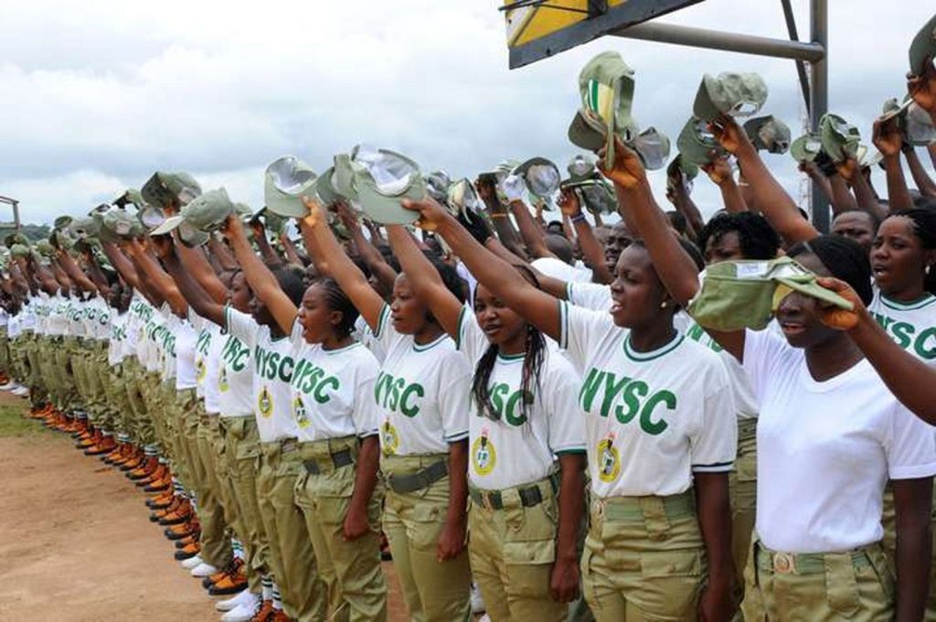 Read more about the article Transformative shift as FG introduces Adire uniforms for NYSC corps members