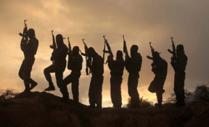 Read more about the article Army colonel killed after resisting abduction in Abuja
