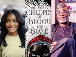 Read more about the article First trailer for Children of Blood and Bone reveals star-studded cast ahead of 2027 release