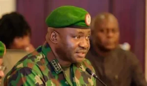 Read more about the article Tinubu to announce fresh salary hike for armed forces, says defence Minister
