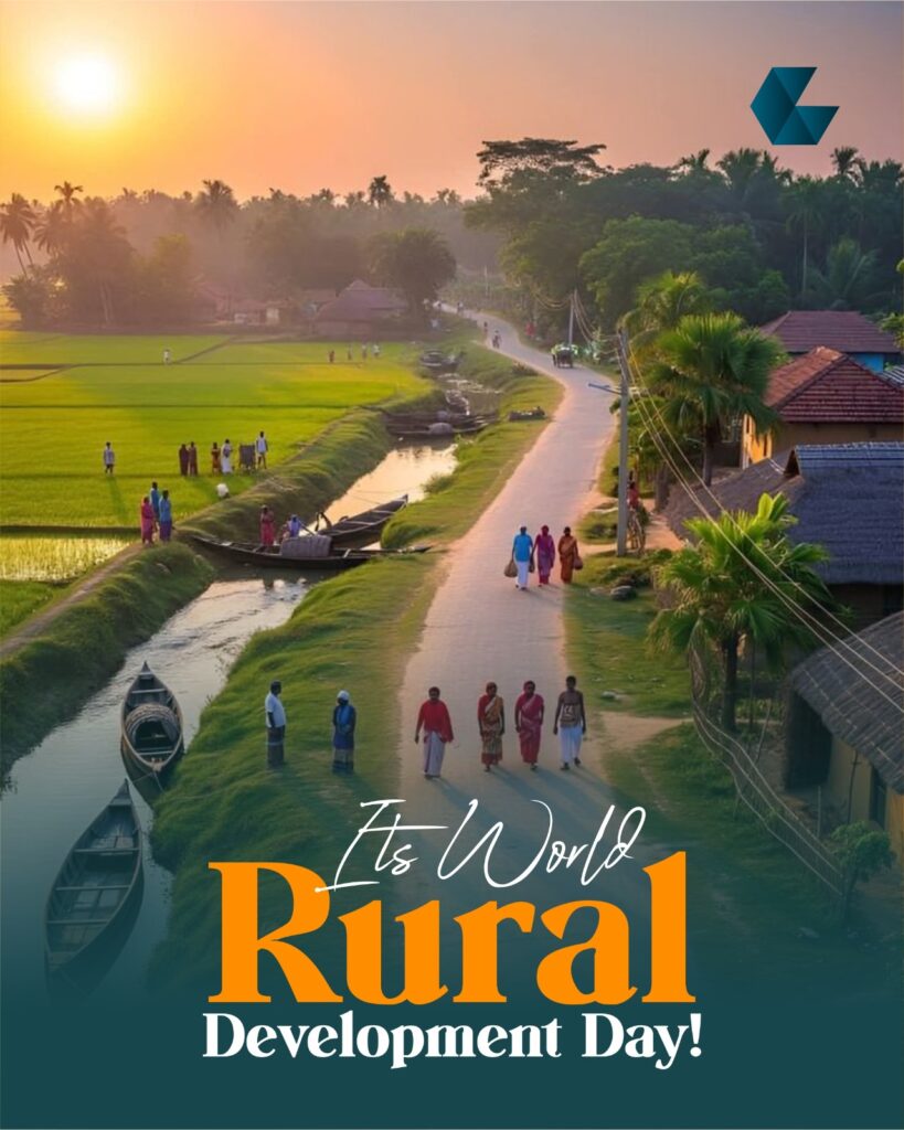 Rural development