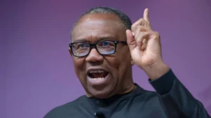 Read more about the article Obi: I’d have gone into forest to rescue abducted Oyo pupils