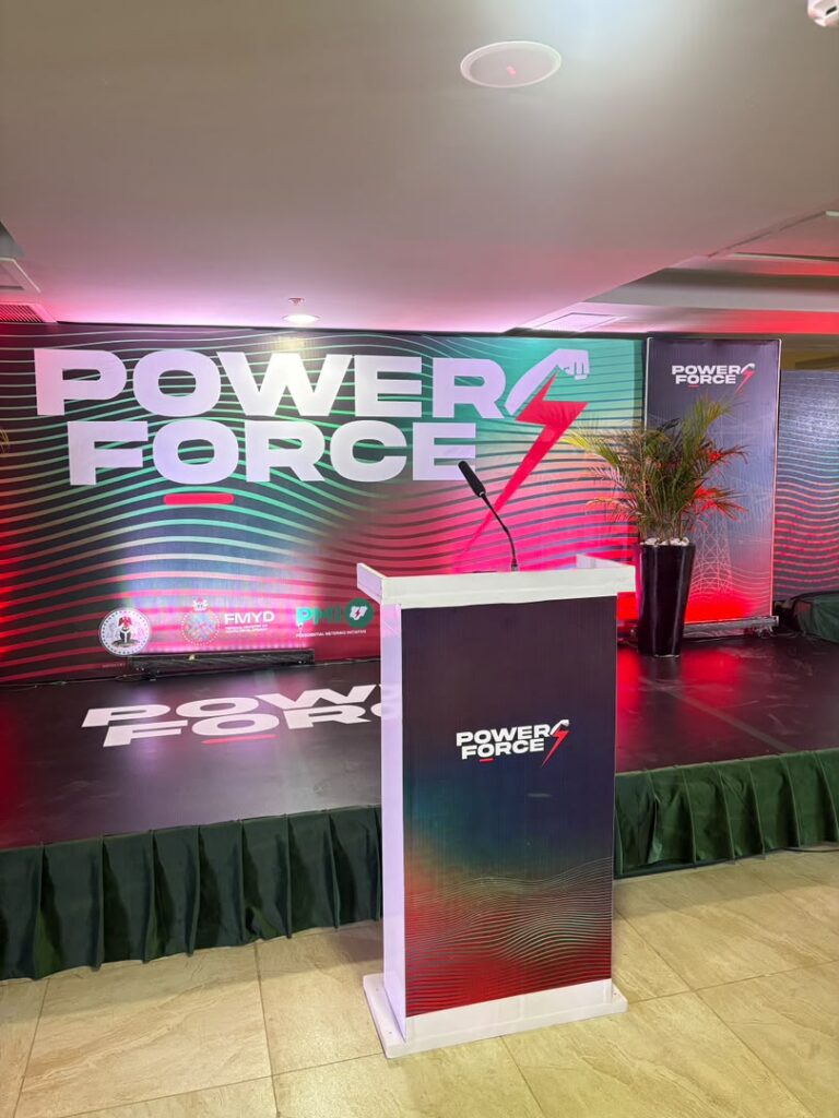 POWER