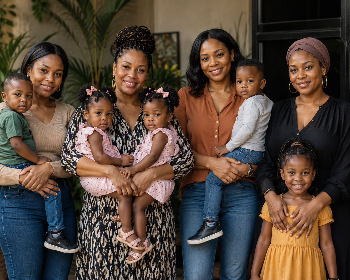 You are currently viewing “We Are Not Desperate”: 5 Single Mums on dating, desire, and getting their peace back