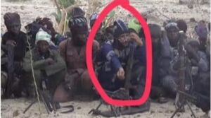 Read more about the article Troops kill ISWAP cameraman, expose foreign trainers in Borno forest