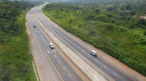 Read more about the article Tinubu approves concrete rebuild of Lagos-Ibadan expressway