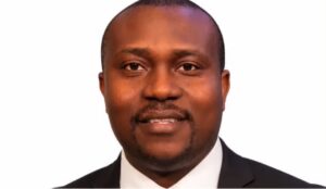 Read more about the article Tinubu names Olanrewaju-Smart adviser on House of Reps matters