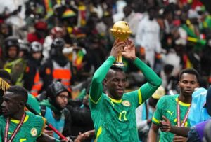 Read more about the article CAS sets October for Senegal’s AFCON 2025 title appeal hearing