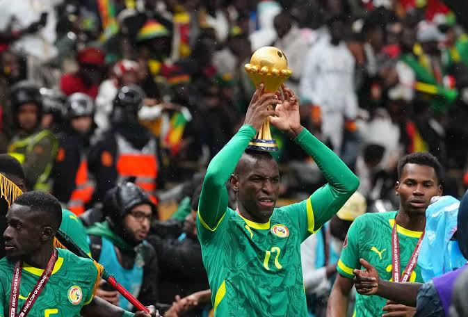Senegal