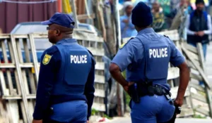 Read more about the article Escalating violence as two more Nigerians killed in South Africa amid tensions