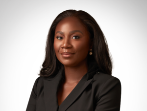 Read more about the article Olu Arowolo Verheijen: The age of Nigerian ambition has begun