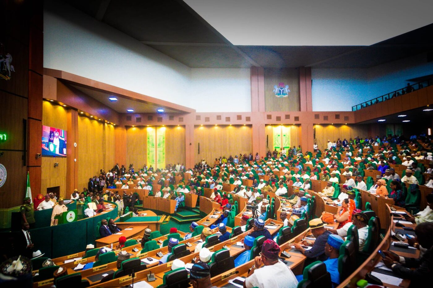 You are currently viewing Reps constitute probe into PFIPC’s controversial budget allocation