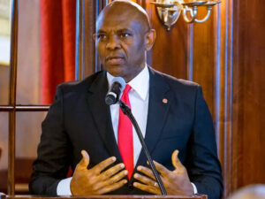 Read more about the article Tony Elumelu to retire as UBA Chairman after remarkable 12-Year tenure