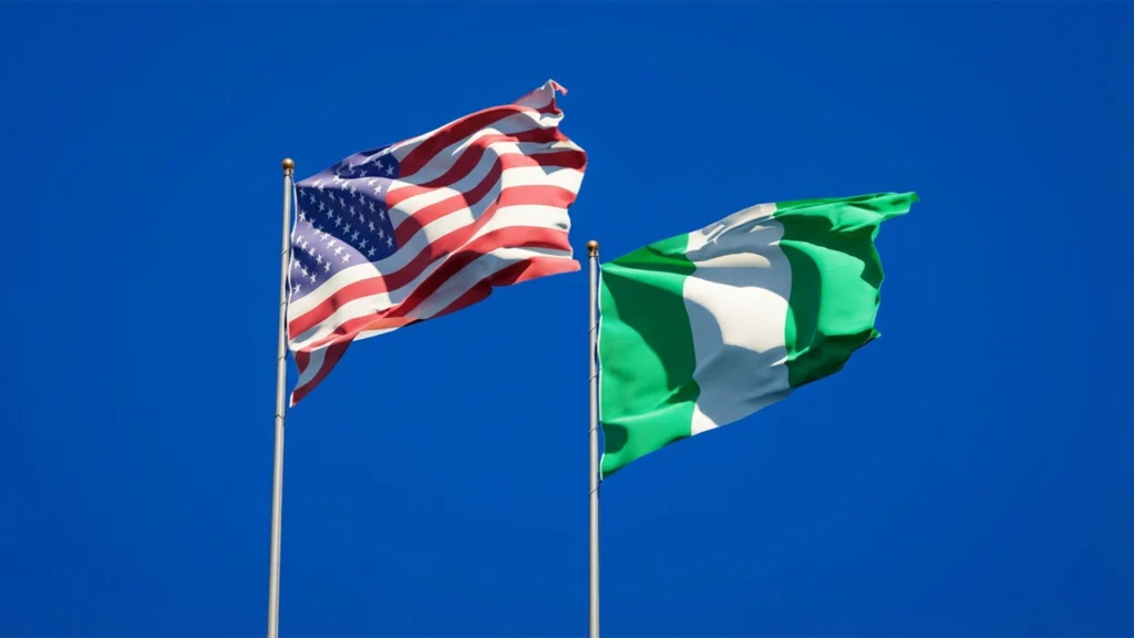 Nigeria
