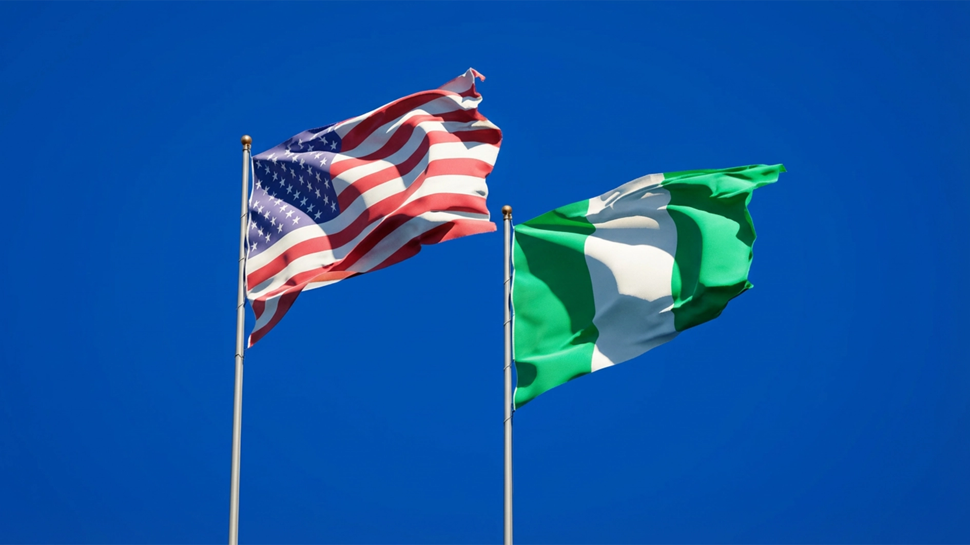 You are currently viewing Nigeria becomes US’ second-largest trading partner in Sub-Saharan Africa