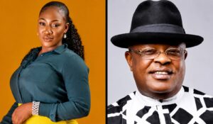 Read more about the article Family demands release of nurse’s body who died at Umahi’s home