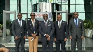 Read more about the article Landmark financing as Afreximbank leads $4 billion Dangote refinery deal