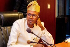 Read more about the article Strategic retreat as Adeyemi backtracks from serious allegations against Gbajabiamila