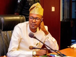 Read more about the article Police arrest father of alleged PFIPC director-general