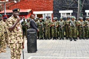 Read more about the article Army reports tremendous progress in Oyo rescue mission