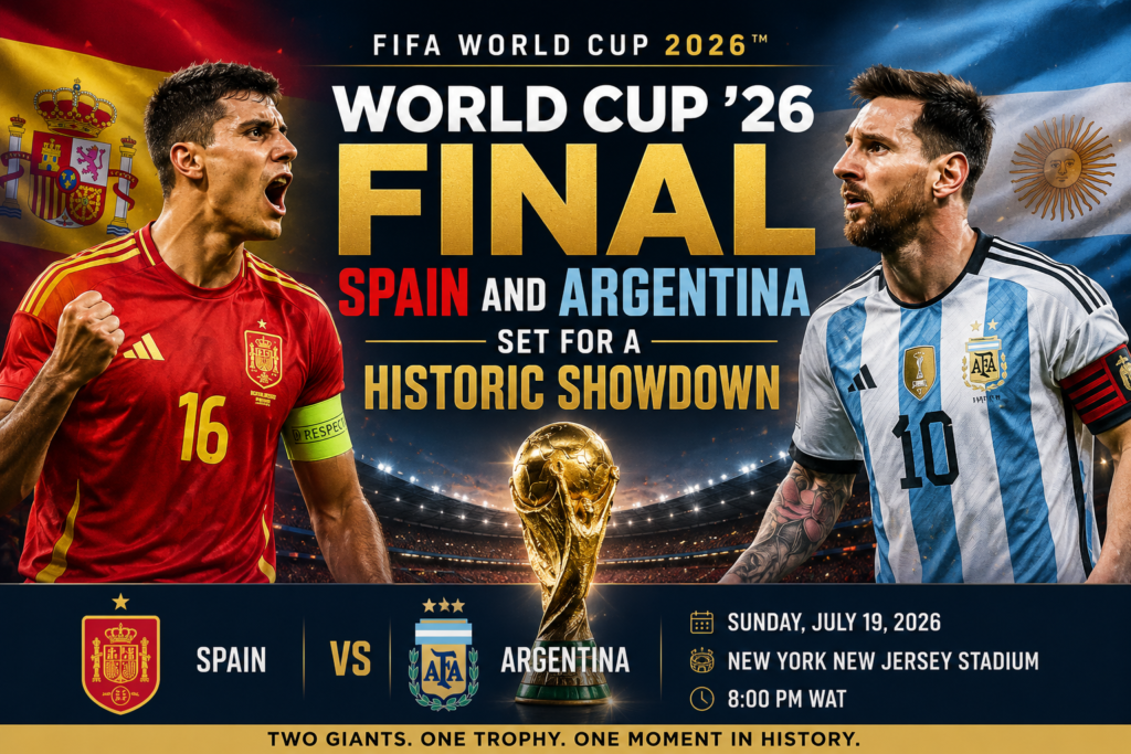 Spain