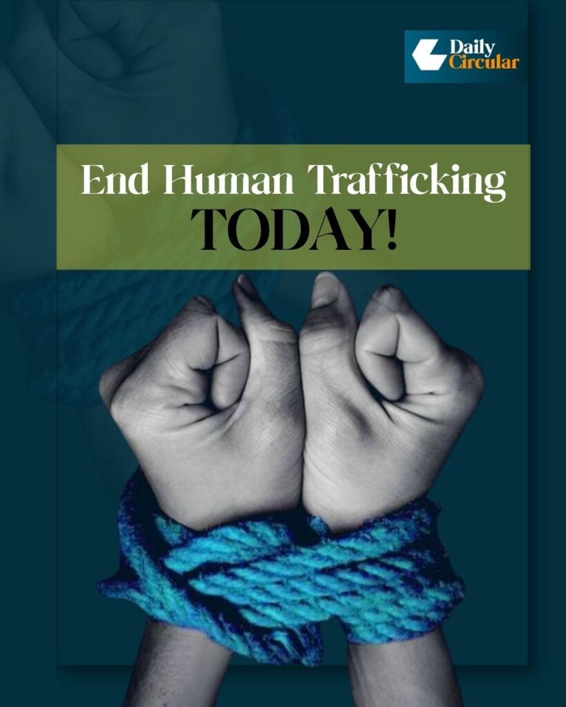 Trafficking