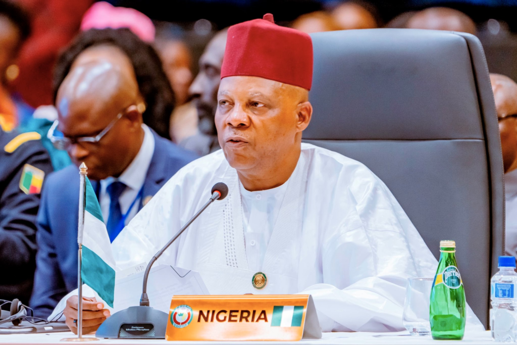 shettima