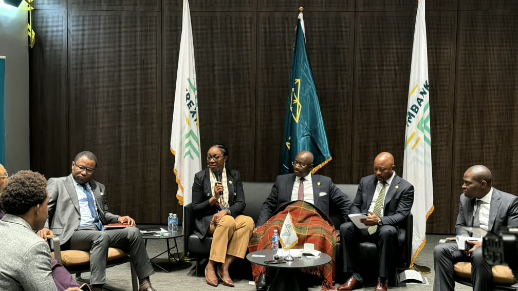 Afreximbank