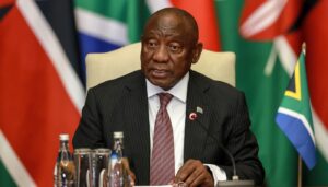 Read more about the article Ghana defers Ramaphosa’s visit over anti-migrant attacks in South Africa