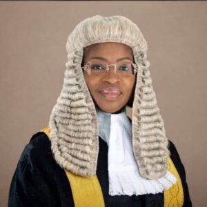 Read more about the article Oyinkansola Badejo-Okusanya wins NBA presidential election, becomes second female president