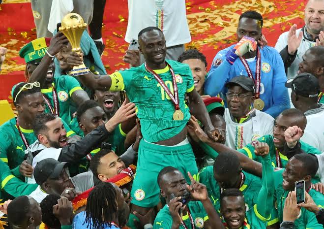 Senegal