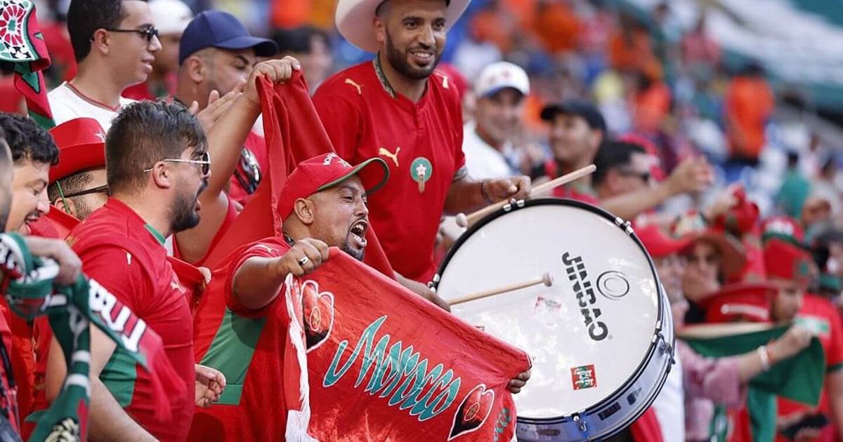 Morocco