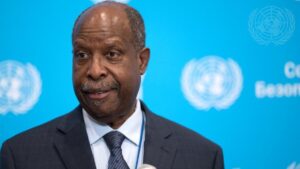 Read more about the article Terrorists in Nigeria using drones, crypto to boost operations – UN