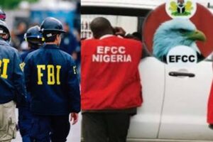Read more about the article EFCC extradites two Nigerians to US over sextortion of teen boys