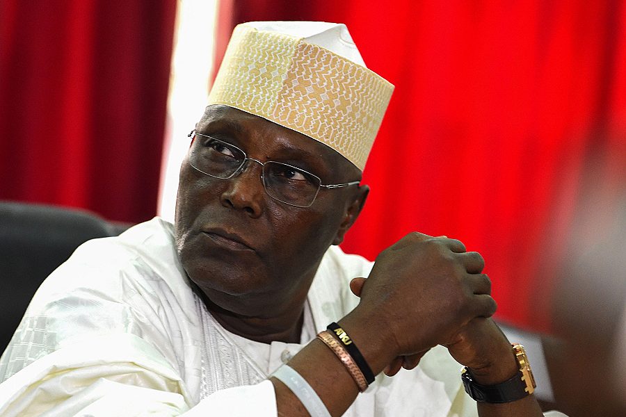 Atiku