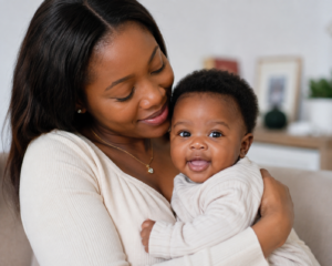 Read more about the article “We Are Not Desperate”: 5 Single Mums on dating, desire, and getting their peace back
