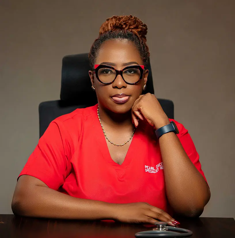You are currently viewing Oncologist warns of rising ‘Unpredictable’ Cancers among young Nigerians