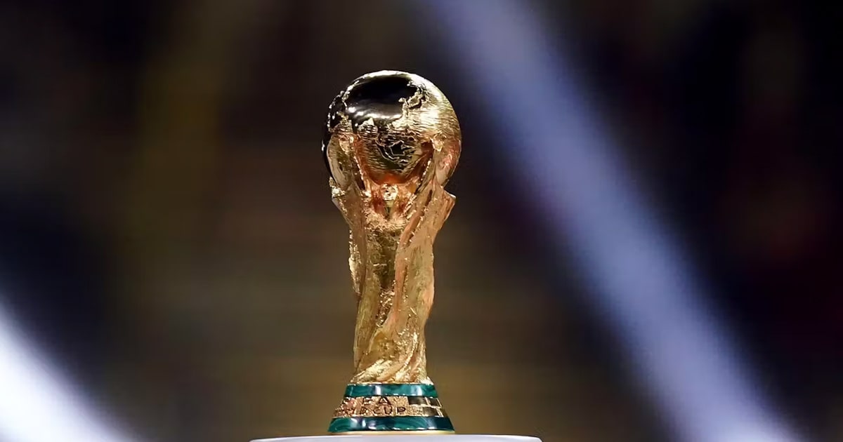 You are currently viewing EXPLAINED: FIFA, Infantino, UEFA and the World Cup ‘Sell-Off’ Row, — everything you need to know so far