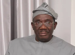 Read more about the article Osun senator backtracks on ‘kill Accord’ comment, cites votes