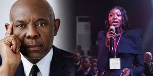 Read more about the article “Good Morning, Tony”: What the Elumelu moment says about workplace culture