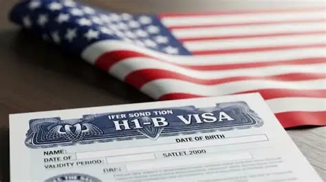 You are currently viewing US proposes $103,265 H-1B visa fee for foreign workers