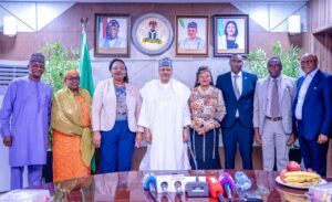 Read more about the article FG inaugurates crucial advertising tribunal panel to strengthen Nigeria’s industry
