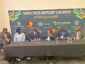 Read more about the article NIBSS payment system becomes Africa’s first to reach mature inclusion