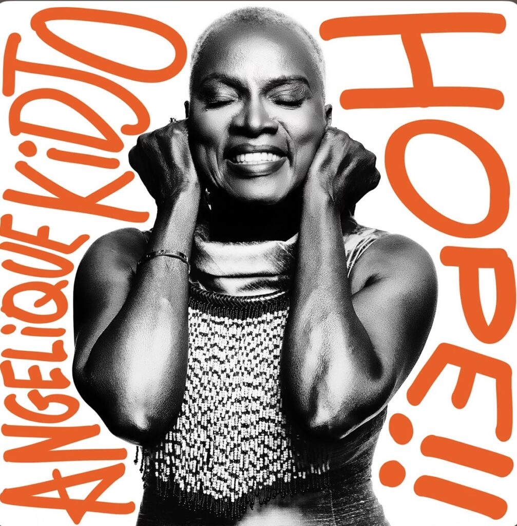 Angelique kidjo