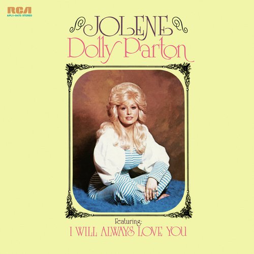 Dolly parton