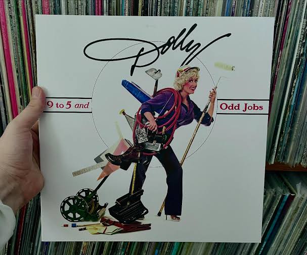 Dolly parton