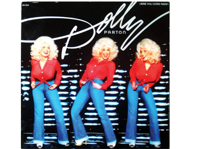 Dolly parton
